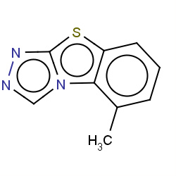 tricyclazole