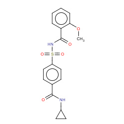 cyprosulfamide