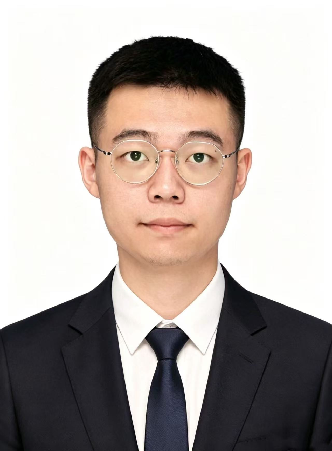 Shengliang Jin