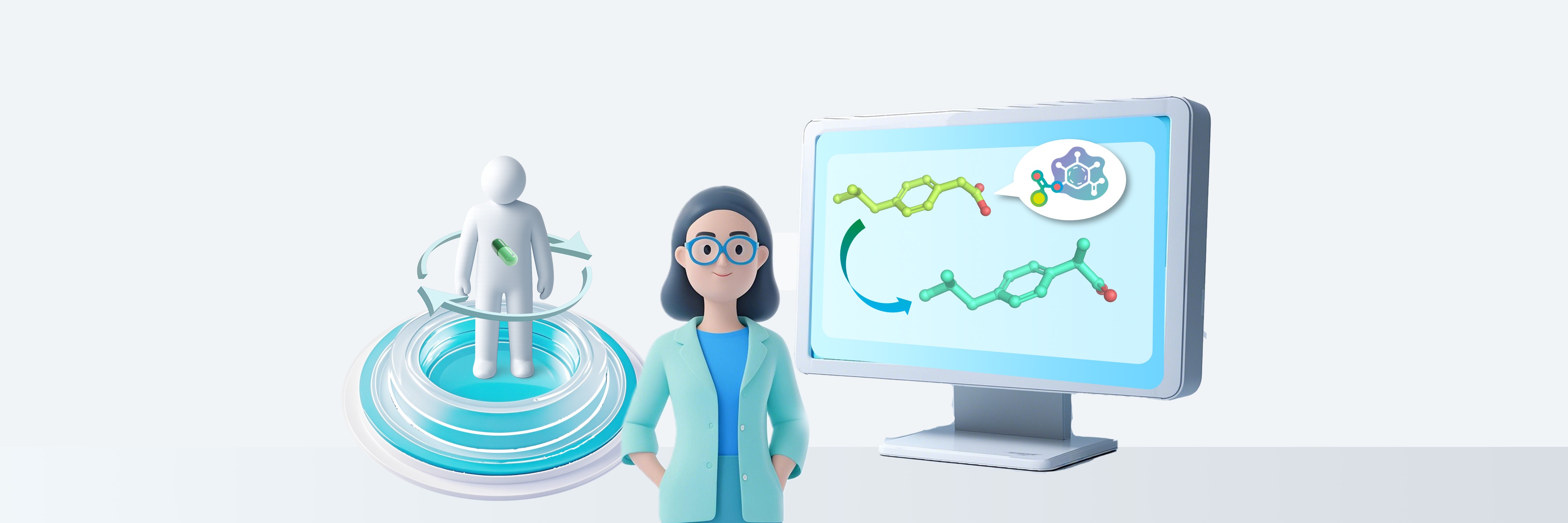 Drug Metabolism Prediction