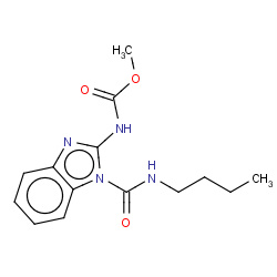 benomyl