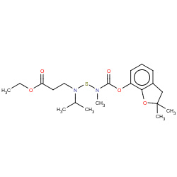 benfuracarb