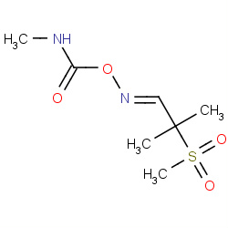 aldoxycarb