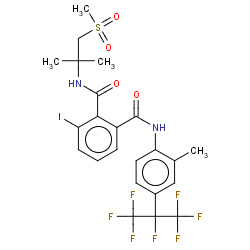 flubendiamide