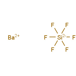 barium hexafluorosilicate