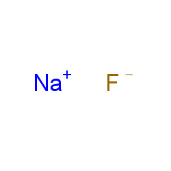 sodium fluoride