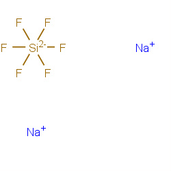 sodium hexafluorosilicate