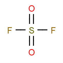 sulfuryl fluoride