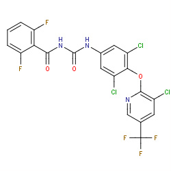 chlorfluazuron