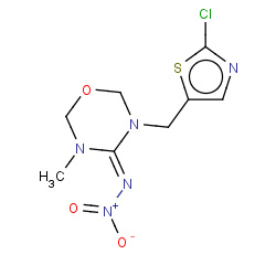 thiamethoxam