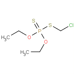 chlormephos