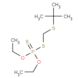 terbufos