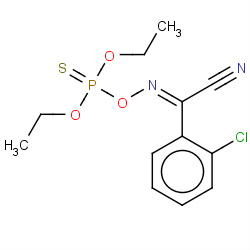 chlorphoxim