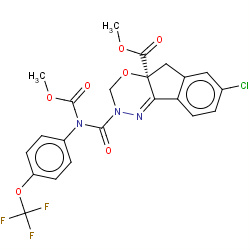 indoxacarb