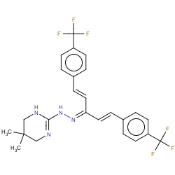 hydramethylnon