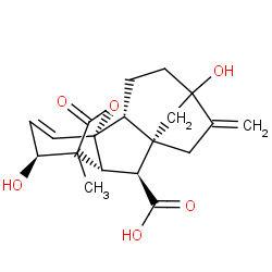 gibberellic acid