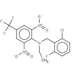 flumetralin