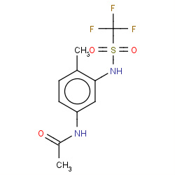 fluoridamid