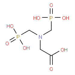 glyphosine