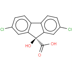 dichlorflurenol