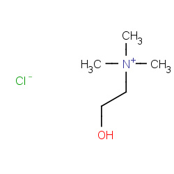 choline chloride