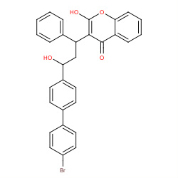 bromadiolone