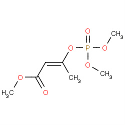 mevinphos