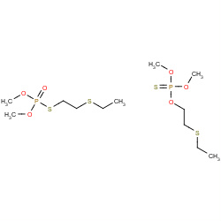 demeton-methyl