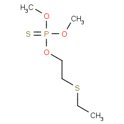 demeton-O-methyl