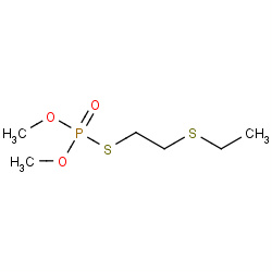 demeton-S-methyl