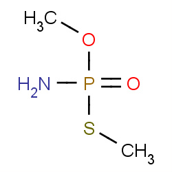 methamidophos