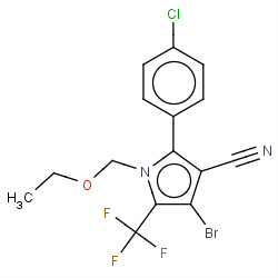 chlorfenapyr