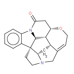 strychnine