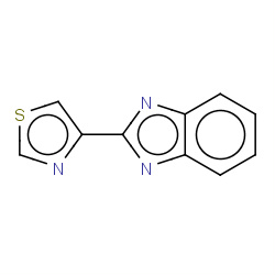 thiabendazole