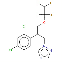 tetraconazole