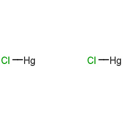 mercurous chloride